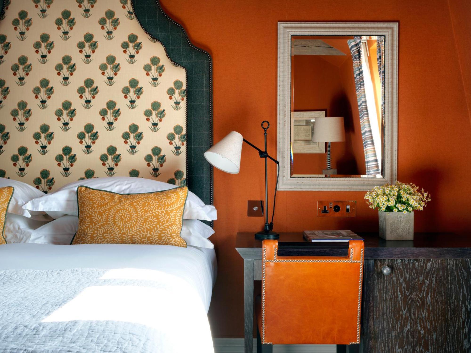 Number Sixteen, Firmdale Hotel Londra