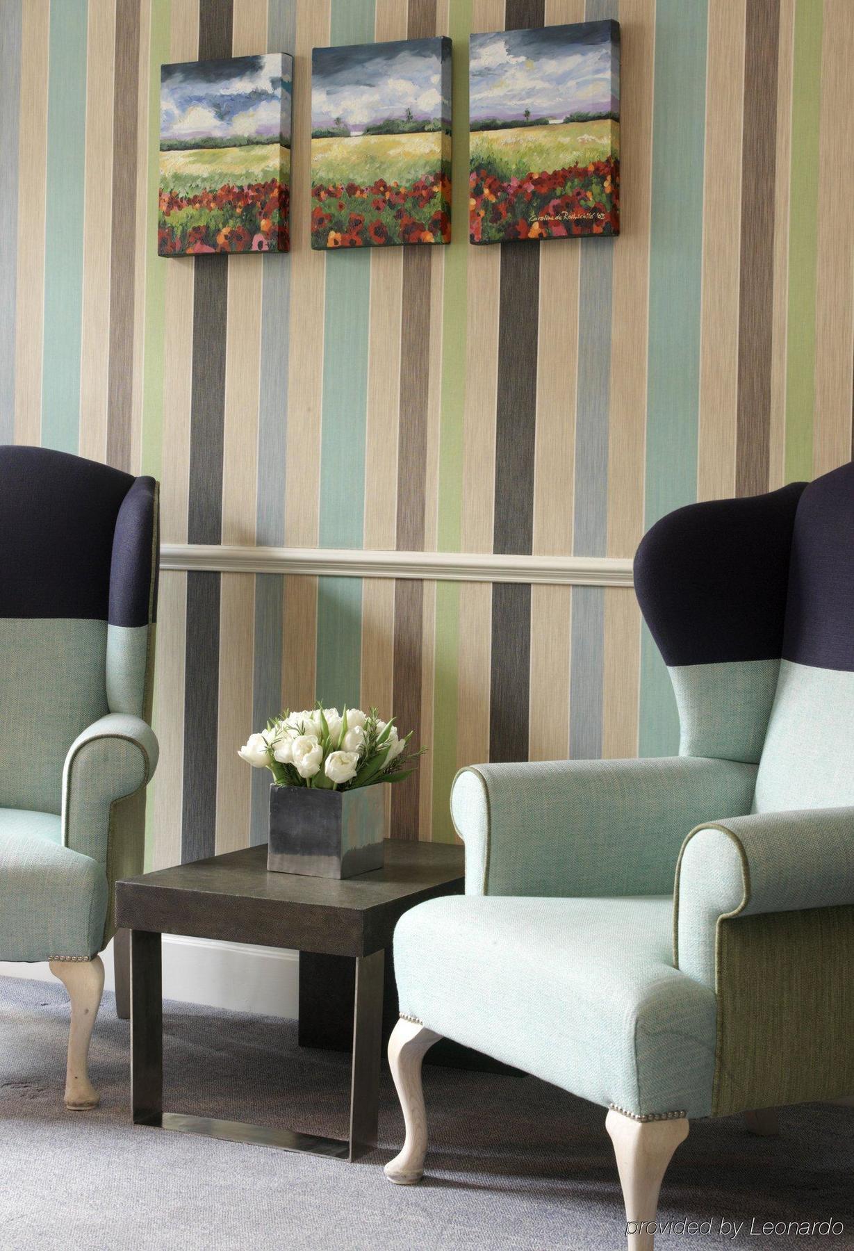 Number Sixteen, Firmdale 5* Londra