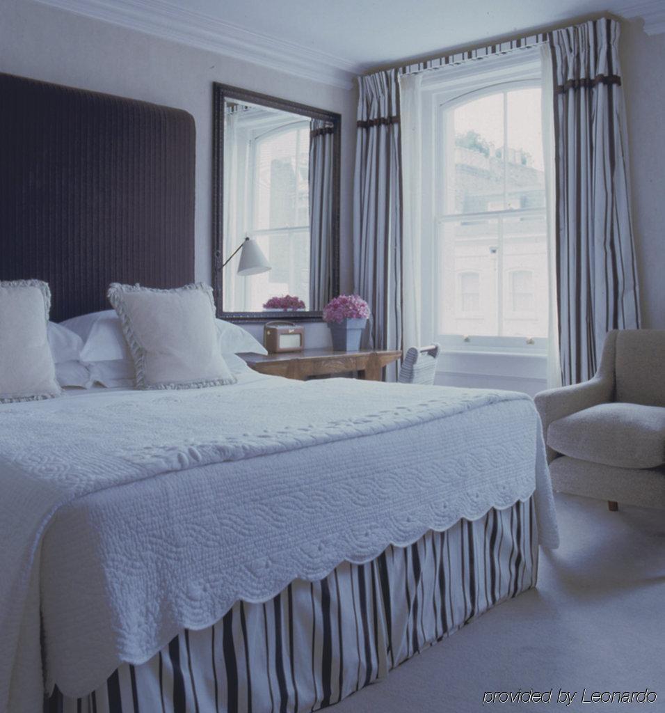 Number Sixteen, Firmdale Hotel Londra
