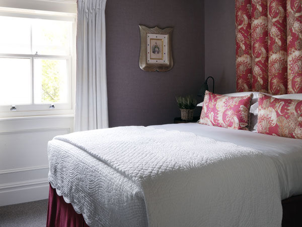 Number Sixteen, Firmdale Londra