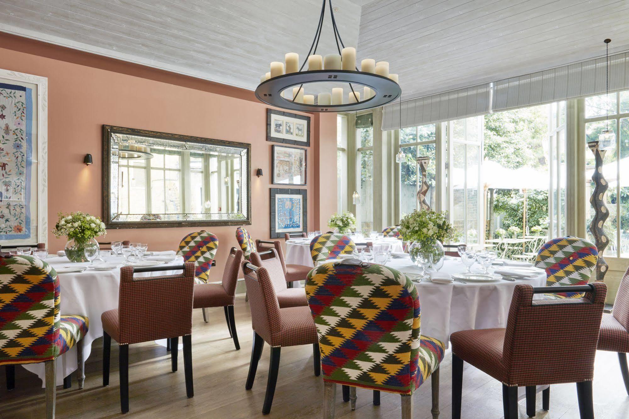 Number Sixteen, Firmdale 5* Londra