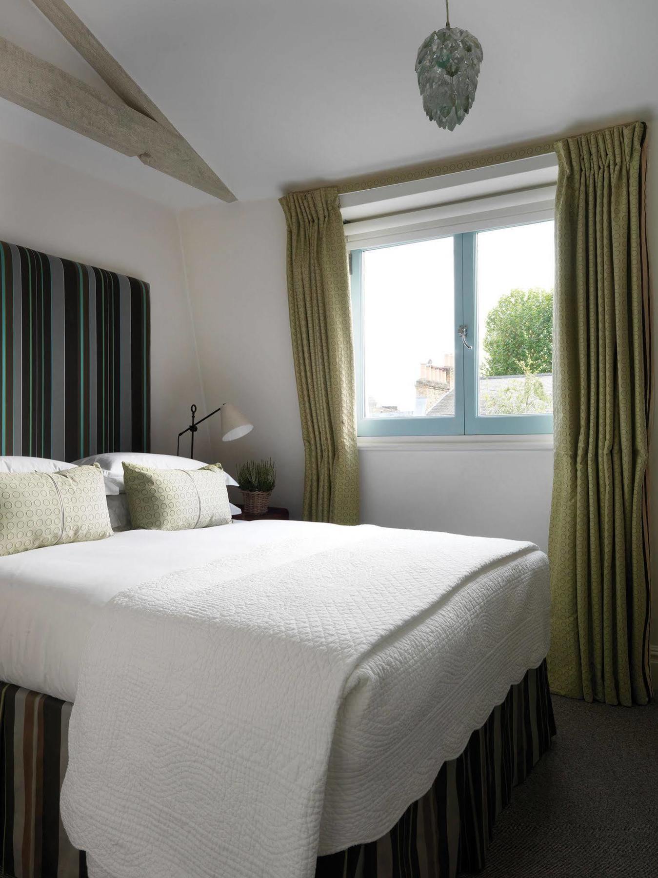 Number Sixteen, Firmdale 5* Londra