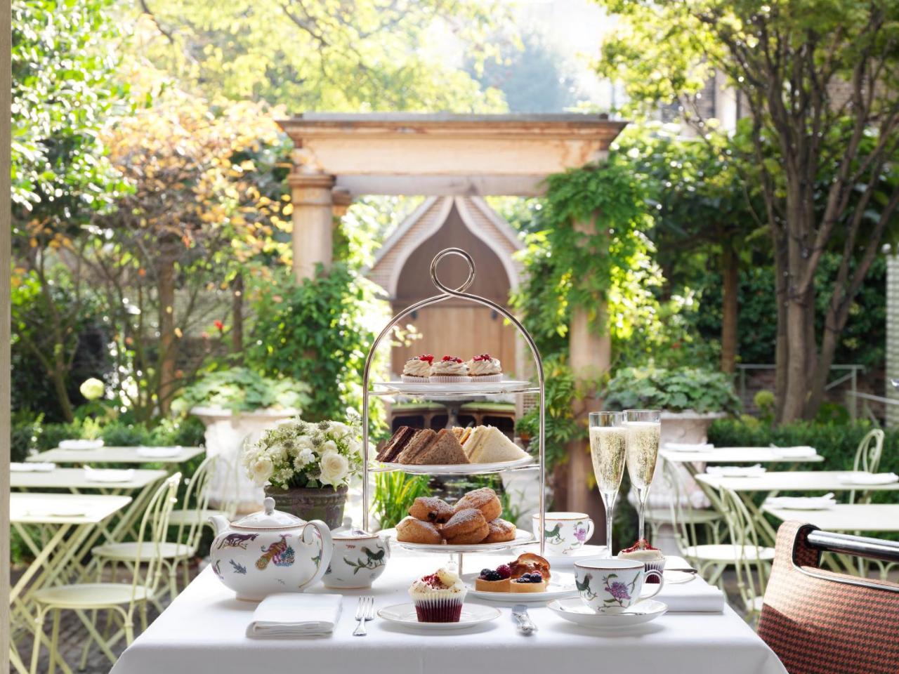 Number Sixteen, Firmdale 5* Londra